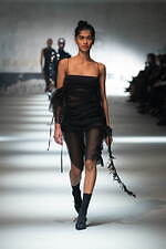 N21 2022-23年秋冬コレクション - ファッションの物語を今日的に“アップデート”｜写真37