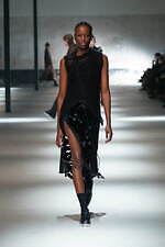 N21 2022-23年秋冬コレクション - ファッションの物語を今日的に“アップデート”｜写真39