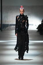 N21 2022-23年秋冬コレクション - ファッションの物語を今日的に“アップデート”｜写真40