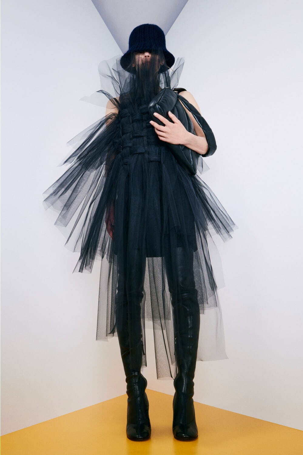 ニナ リッチ(NINA RICCI) 2022-23年秋冬ウィメンズコレクション
