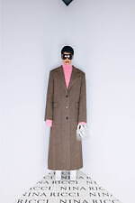 ニナ リッチ 2022-23年秋冬コレクション - 色と素材で遊ぶミックス＆マッチ｜写真5