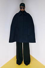 ニナ リッチ 2022-23年秋冬コレクション - 色と素材で遊ぶミックス＆マッチ｜写真7