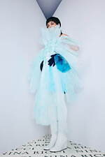 ニナ リッチ 2022-23年秋冬コレクション - 色と素材で遊ぶミックス＆マッチ｜写真9