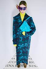 ニナ リッチ 2022-23年秋冬コレクション - 色と素材で遊ぶミックス＆マッチ｜写真19