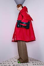 ニナ リッチ 2022-23年秋冬コレクション - 色と素材で遊ぶミックス＆マッチ｜写真24