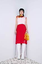 ニナ リッチ 2022-23年秋冬コレクション - 色と素材で遊ぶミックス＆マッチ｜写真28