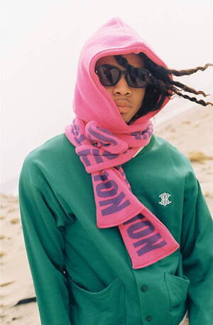 マイン(MYne) 2022-23年秋冬メンズコレクション  - 写真5