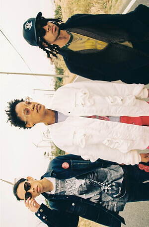 マイン(MYne) 2022-23年秋冬メンズコレクション  - 写真9