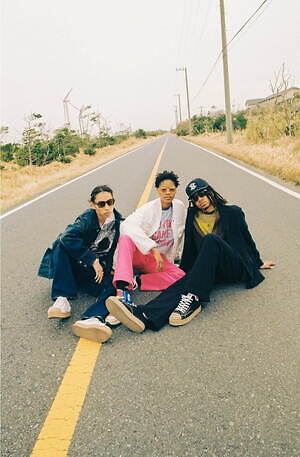 マイン(MYne) 2022-23年秋冬メンズコレクション  - 写真10