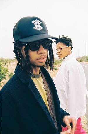 マイン(MYne) 2022-23年秋冬メンズコレクション  - 写真12