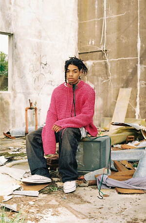 マイン(MYne) 2022-23年秋冬メンズコレクション  - 写真15