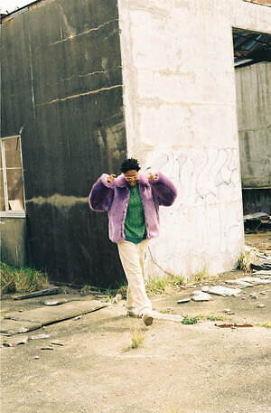 マイン(MYne) 2022-23年秋冬メンズコレクション  - 写真16