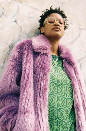 マイン(MYne) 2022-23年秋冬メンズコレクション  - 写真17