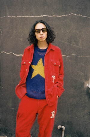 マイン(MYne) 2022-23年秋冬メンズコレクション  - 写真18