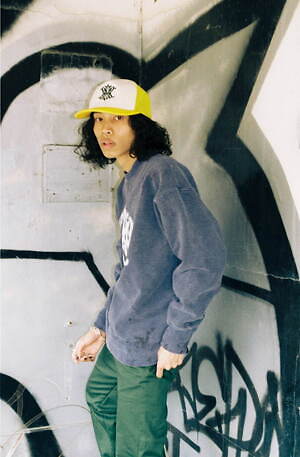 マイン(MYne) 2022-23年秋冬メンズコレクション  - 写真20