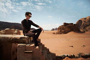 ザラ ストゥディオ コレクション(ZARA STUDIO COLLECTION ) 2022年春夏メンズコレクション  - 写真2