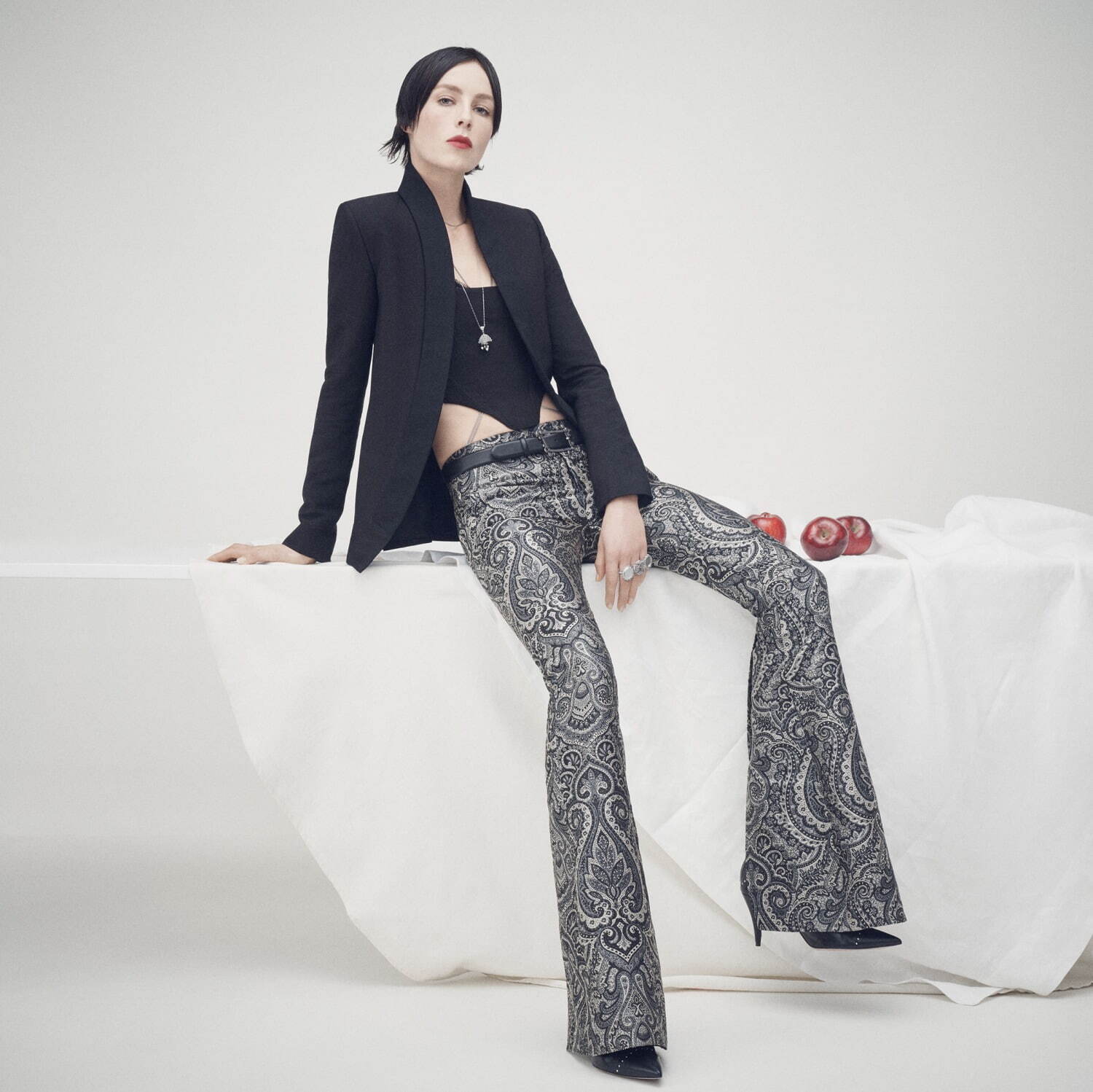 ザラ ストゥディオ コレクション(ZARA STUDIO COLLECTION ) 2022 ザラ ストゥディオ コレクション(ZARA STUDIO COLLECTION ) 2022