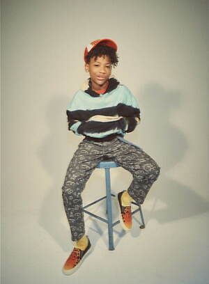 ザラ ストゥディオ コレクション(ZARA STUDIO COLLECTION ) 2022年春夏ウィメンズ&メンズコレクション  - 写真4