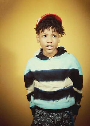 ザラ ストゥディオ コレクション(ZARA STUDIO COLLECTION ) 2022年春夏ウィメンズ&メンズコレクション  - 写真5