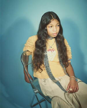 ザラ ストゥディオ コレクション(ZARA STUDIO COLLECTION ) 2022年春夏ウィメンズ&メンズコレクション  - 写真7