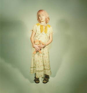 ザラ ストゥディオ コレクション(ZARA STUDIO COLLECTION ) 2022年春夏ウィメンズ&メンズコレクション  - 写真8