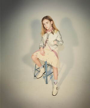 ザラ ストゥディオ コレクション(ZARA STUDIO COLLECTION ) 2022年春夏ウィメンズ&メンズコレクション  - 写真10