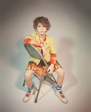 ザラ ストゥディオ コレクション(ZARA STUDIO COLLECTION ) 2022年春夏ウィメンズ&メンズコレクション  - 写真11