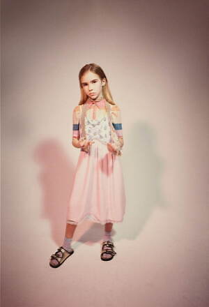 ザラ ストゥディオ コレクション(ZARA STUDIO COLLECTION ) 2022年春夏ウィメンズ&メンズコレクション  - 写真16