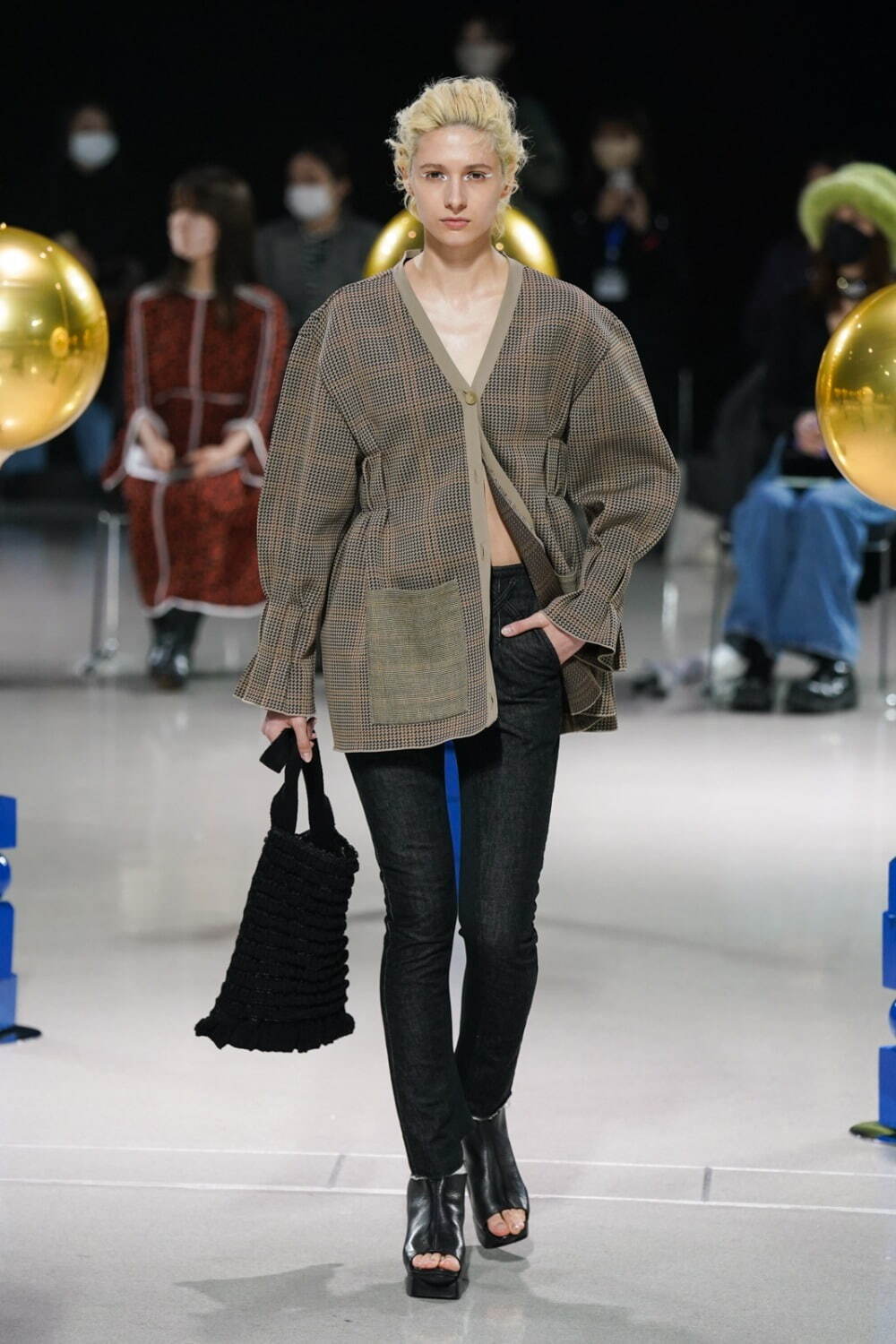マラミュート 2022-23年秋冬<span>コレクション</span> - 写真26