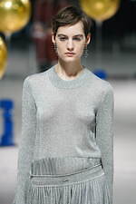 マラミュート 2022年秋冬コレクション - 偶然がもたらす高揚を衣服に宿して｜写真2