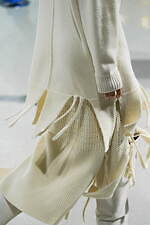 マラミュート 2022年秋冬コレクション - 偶然がもたらす高揚を衣服に宿して｜写真5