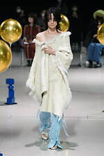 マラミュート 2022年秋冬コレクション - 偶然がもたらす高揚を衣服に宿して｜写真6