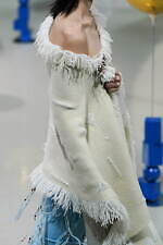 マラミュート 2022年秋冬コレクション - 偶然がもたらす高揚を衣服に宿して｜写真7