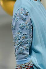 マラミュート 2022年秋冬コレクション - 偶然がもたらす高揚を衣服に宿して｜写真9