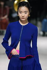 マラミュート 2022年秋冬コレクション - 偶然がもたらす高揚を衣服に宿して｜写真11