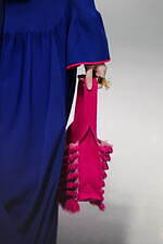 マラミュート 2022年秋冬コレクション - 偶然がもたらす高揚を衣服に宿して｜写真12