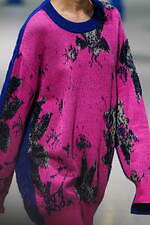 マラミュート 2022年秋冬コレクション - 偶然がもたらす高揚を衣服に宿して｜写真14