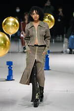 マラミュート 2022年秋冬コレクション - 偶然がもたらす高揚を衣服に宿して｜写真17