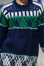 マラミュート 2022年秋冬コレクション - 偶然がもたらす高揚を衣服に宿して｜写真23