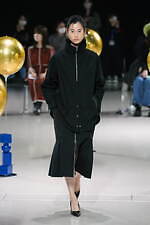 マラミュート 2022年秋冬コレクション - 偶然がもたらす高揚を衣服に宿して｜写真33