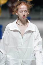 マラミュート 2022年秋冬コレクション - 偶然がもたらす高揚を衣服に宿して｜写真40