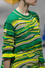 マラミュート 2022年秋冬コレクション - 偶然がもたらす高揚を衣服に宿して｜写真42