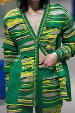 マラミュート 2022年秋冬コレクション - 偶然がもたらす高揚を衣服に宿して｜写真44