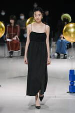 マラミュート 2022年秋冬コレクション - 偶然がもたらす高揚を衣服に宿して｜写真45