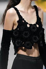 マラミュート 2022年秋冬コレクション - 偶然がもたらす高揚を衣服に宿して｜写真47