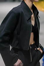 マラミュート 2022年秋冬コレクション - 偶然がもたらす高揚を衣服に宿して｜写真49