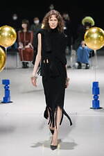 マラミュート 2022年秋冬コレクション - 偶然がもたらす高揚を衣服に宿して｜写真50