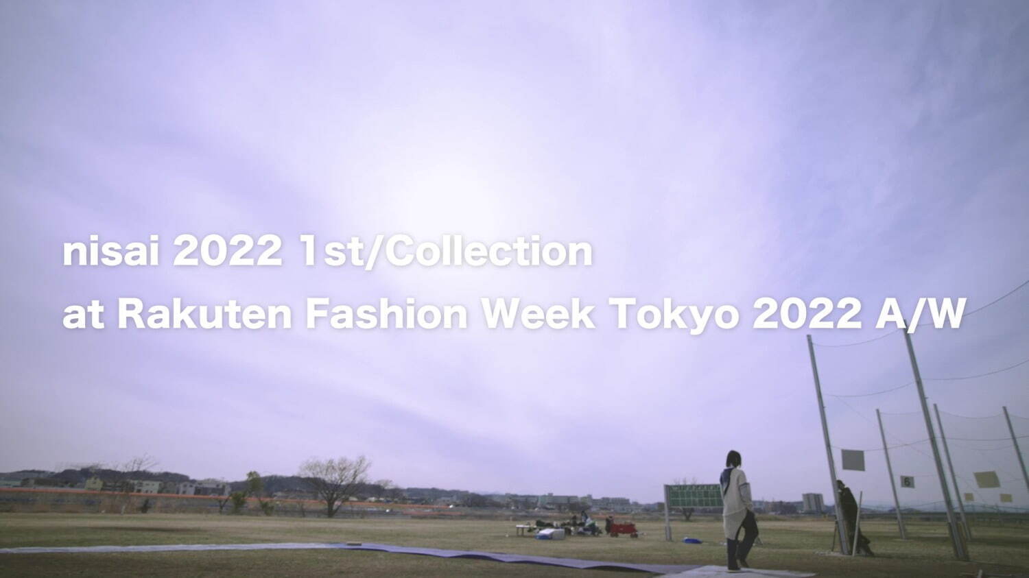 ニサイ 2022-23年秋冬<span>コレクション</span> - 写真81
