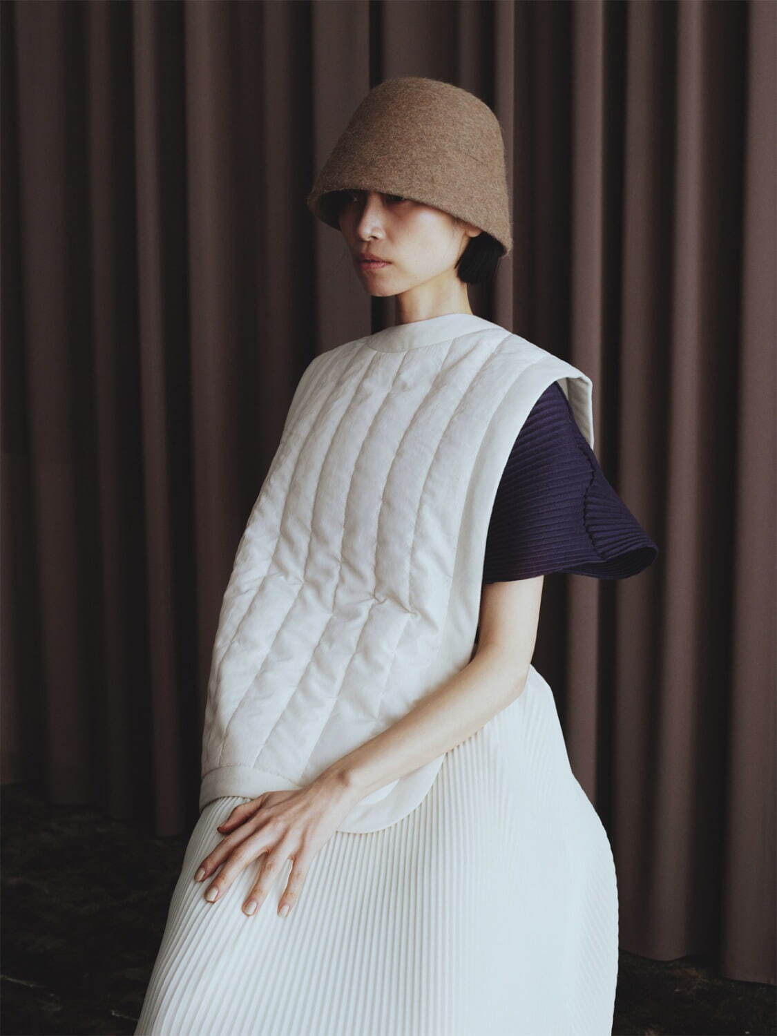 イェンス 2022-23年秋冬<span>コレクション</span> - 写真45