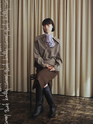 イェンス(Jens) 2022-23年秋冬ウィメンズコレクション  - 写真41